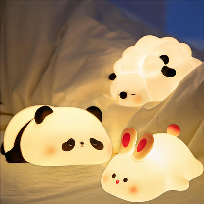 Pet Night Light