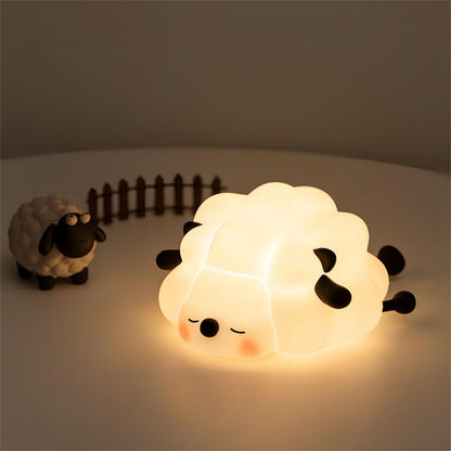 Pet Night Light